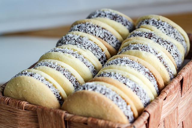 Alfajores