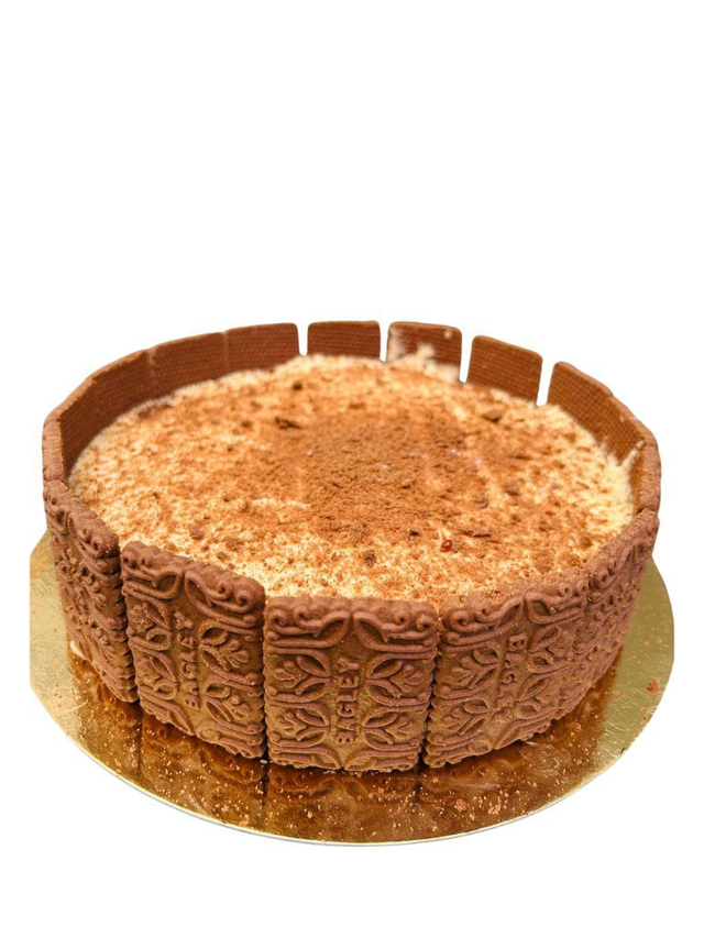 Chocotorta